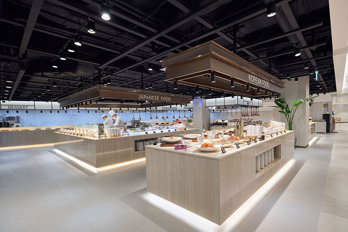 세미나 · 기업연회